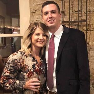 Meet your Posher, Adam